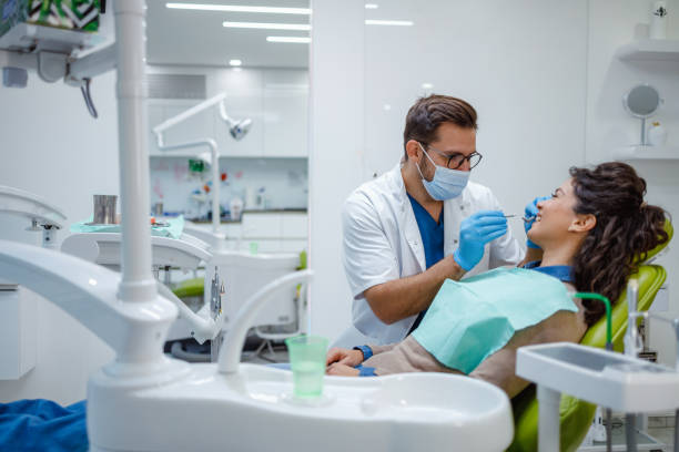 Best Root Canal Treatment  in Honaunau Napoopoo, HI